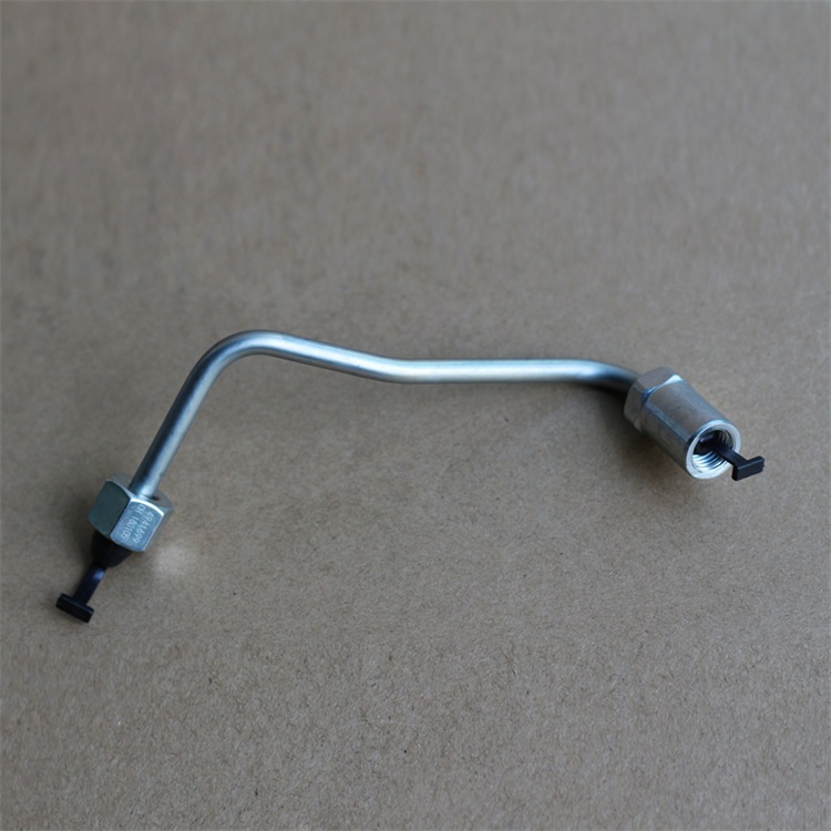 4941699 Foton ISF3.8 Engine Injector Fuel Supply Tube
