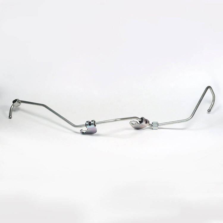 Foton ISF3.8 Engine Fuel Supply Tube 5310118