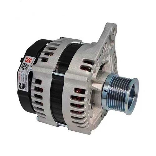 Foton ISF3.8 Engine Alternator 5318117