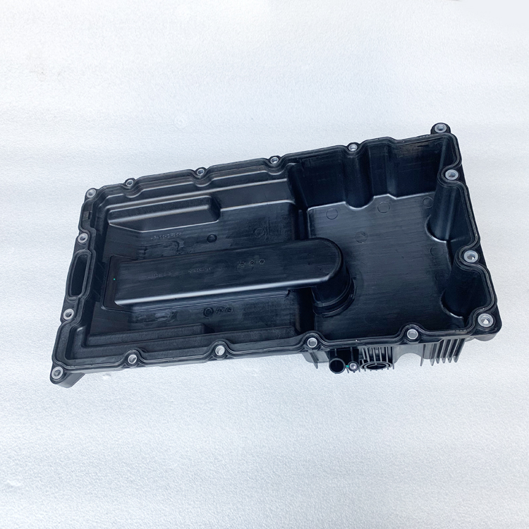 Foton ISF3.8 Engine Oil Pan 5665121