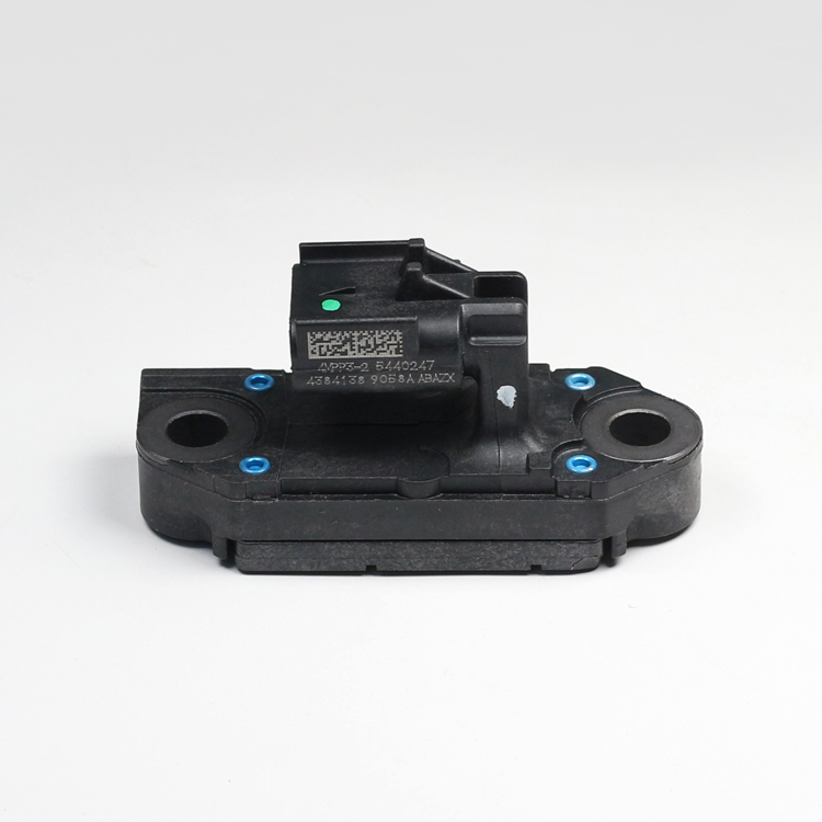 Foton ISF3.8 Engine Pressure Difference Sensor 4384138