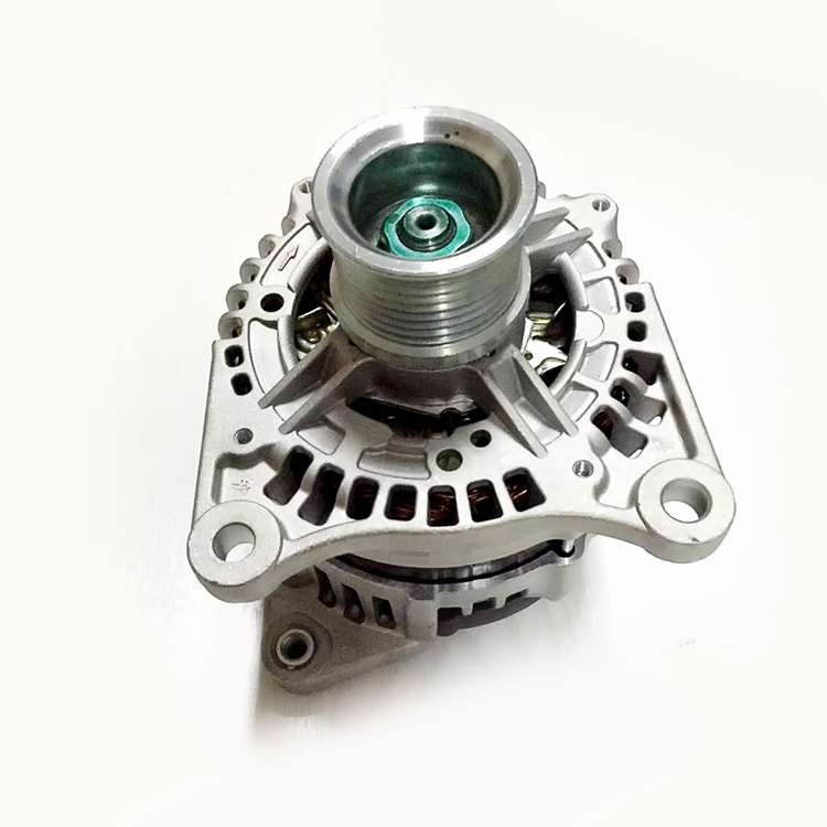 Foton ISF3.8 Engine Alternator 5318117