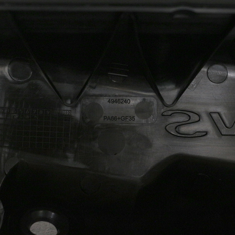 Foton ISF3.8 Engine Valve Cover 4946240