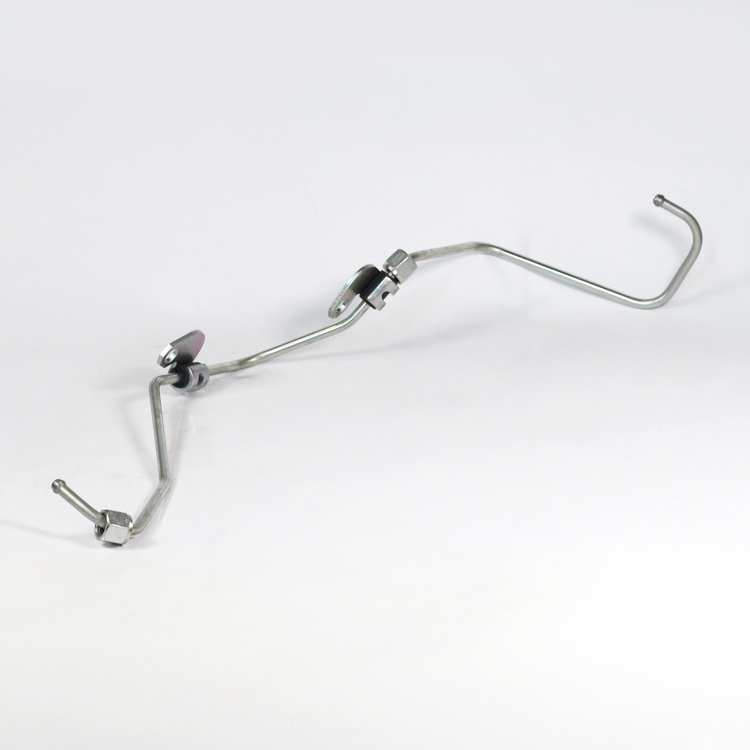 Foton ISF3.8 Engine Fuel Supply Tube 5310118