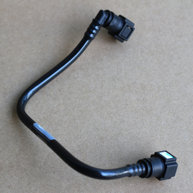 Foton ISF3.8 Engine Fuel Supply Tube 5273283