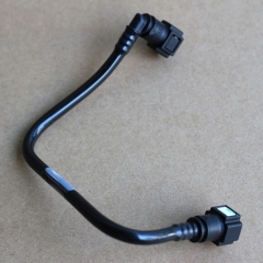 Foton ISF3.8 Engine Fuel Supply Tube 5273283