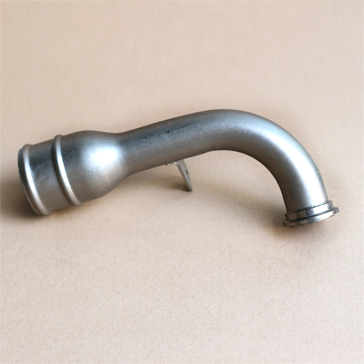 Foton ISF3.8 Engine Air Transfer Connection 5313900