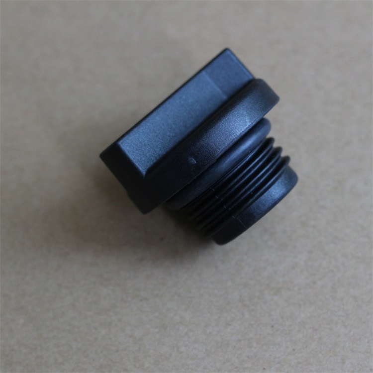 Foton ISF3.8 Engine Filler Cap 4946237