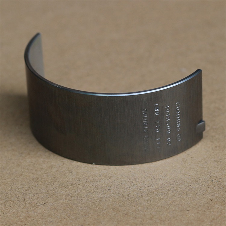 Foton ISF3.8 Engine Connecting Rod Bearing 4948509