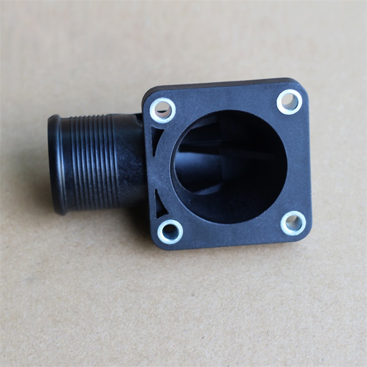 Foton ISF3.8 Engine Water Outlet Connection 4992623