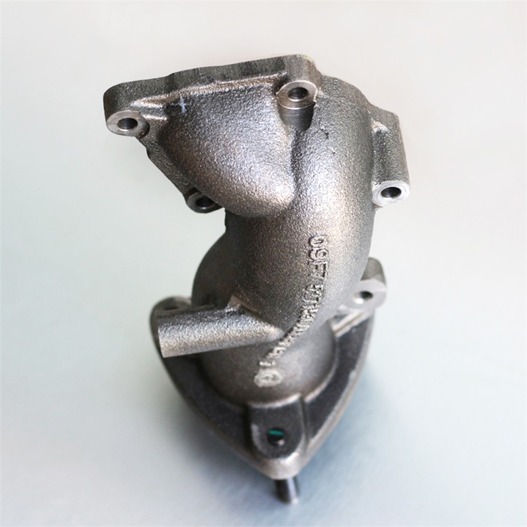 Foton ISF3.8 Engine Exhaust Outlet Connection 5271536