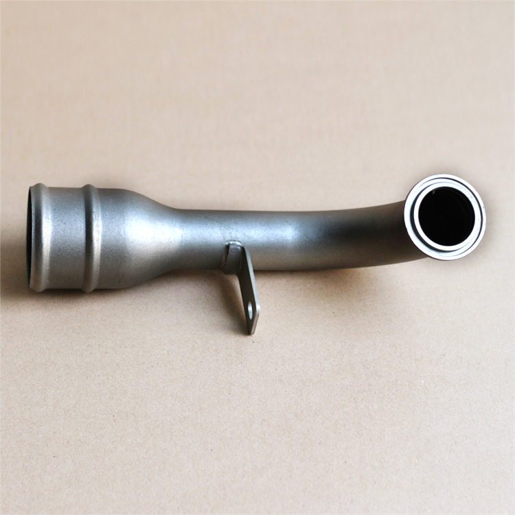 Foton ISF3.8 Engine Air Transfer Connection 5313900