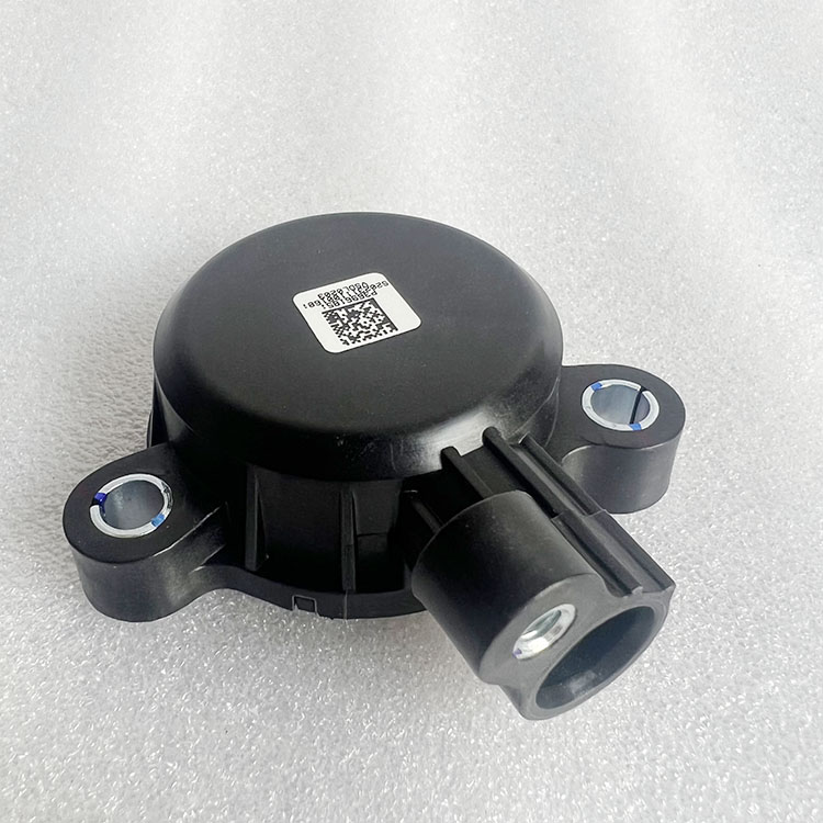 ISG Camshaft Cover 3696185