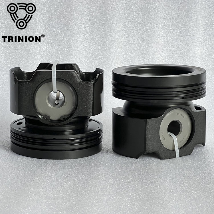 Wholesale 20958115 20577661 2097300 41875600 OEM Quality Piston Kit for VOLVO D11 Engine