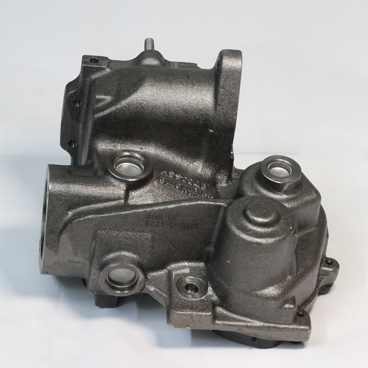 5528292 5309071 Foton ISF3.8 Engine Exhaust Gas Recirculation Valve