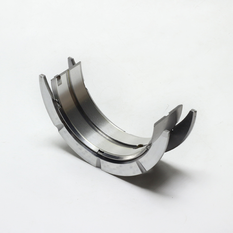 ISG Crankshaft Thrust Bearing 5537423