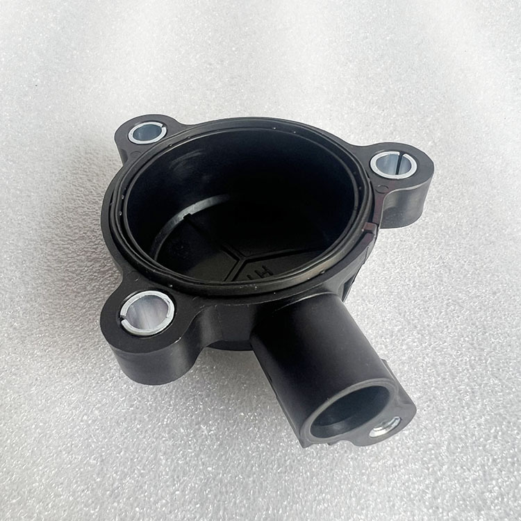 ISG Camshaft Cover 3696185