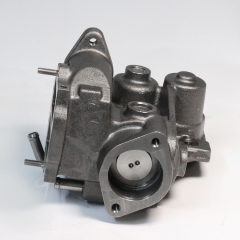 5528292 5309071 Foton ISF3.8 Engine Exhaust Gas Recirculation Valve