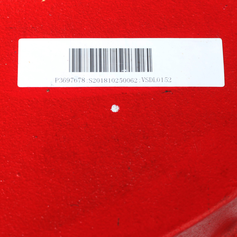 ISG Flywheel Housing 3697678