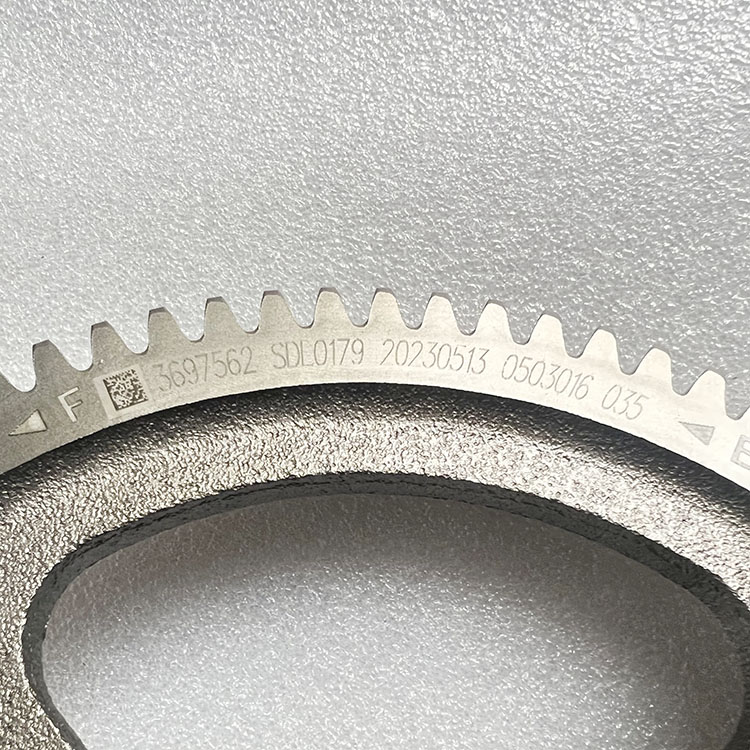 ISG Camshaft Gear 3697562