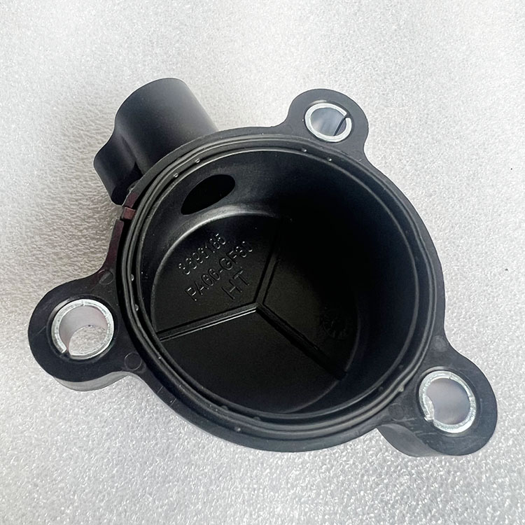 ISG Camshaft Cover 3696185