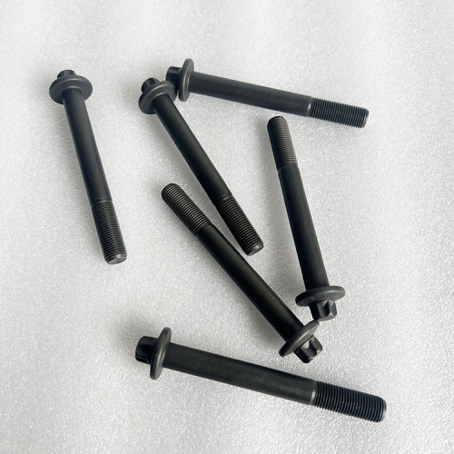 ISG Six Point Cap Screw S3695719