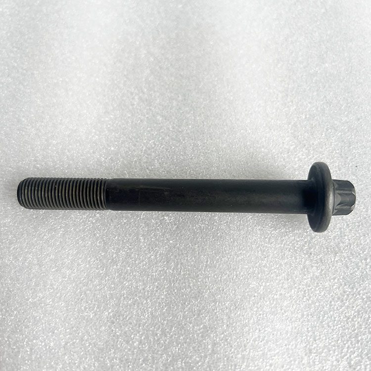 ISG Six Point Cap Screw S3695719