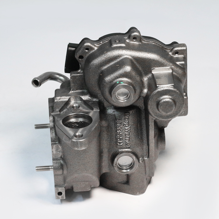 5528292 5309071 Foton ISF3.8 Engine Exhaust Gas Recirculation Valve