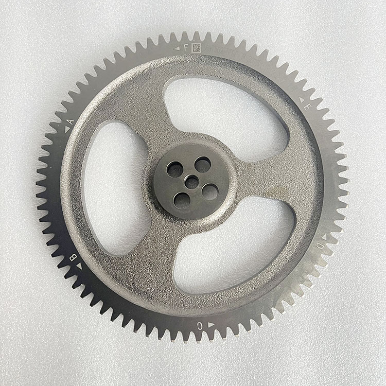 ISG Camshaft Gear 3697562