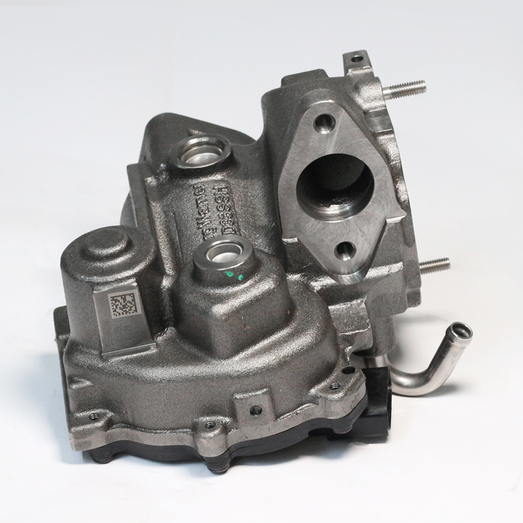 5528292 5309071 Foton ISF3.8 Engine Exhaust Gas Recirculation Valve