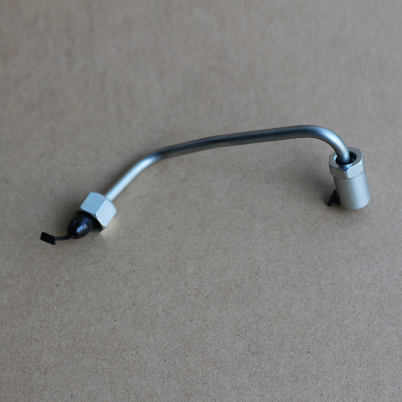 4941701 Foton ISF3.8 Engine Injector Fuel Supply Tube