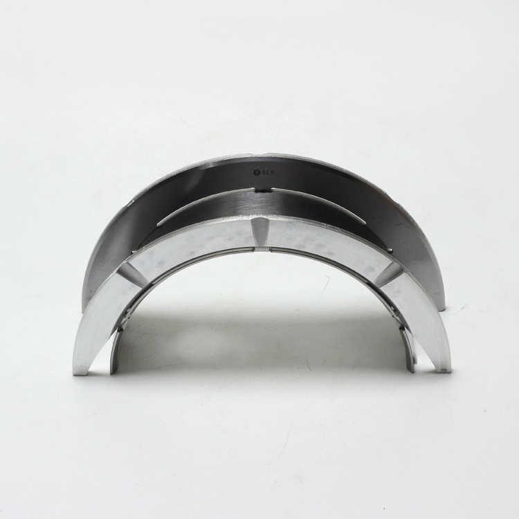 ISG Crankshaft Thrust Bearing 5537423