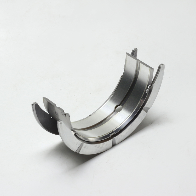 ISG Crankshaft Thrust Bearing 5537423