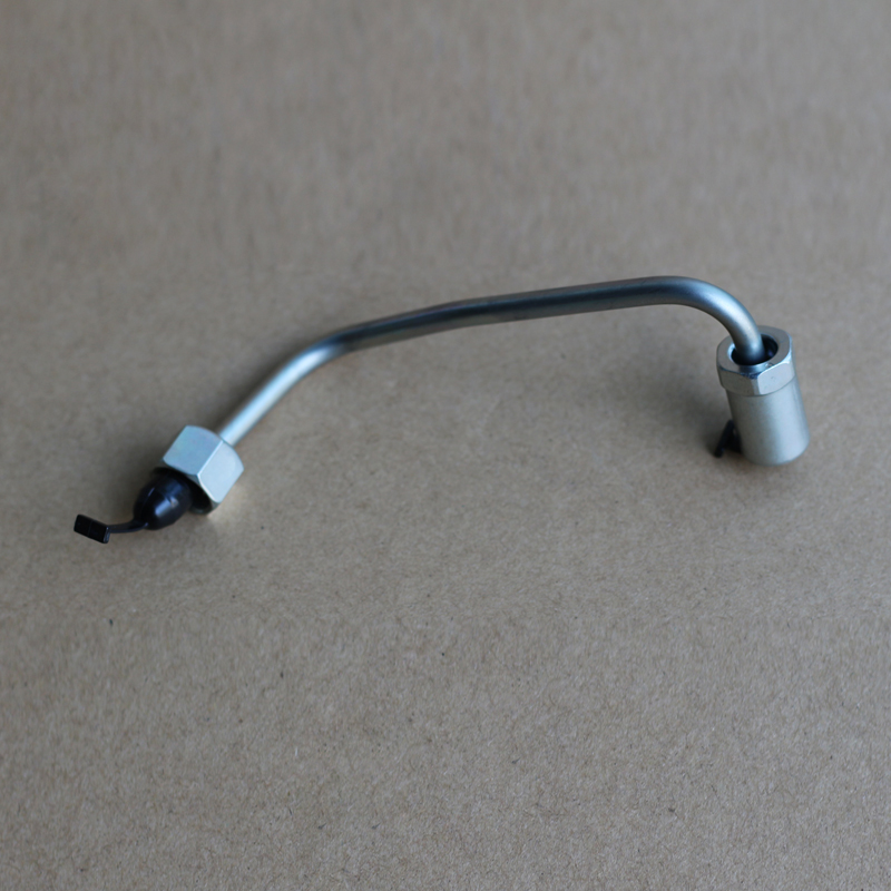 4941701 Foton ISF3.8 Engine Injector Fuel Supply Tube