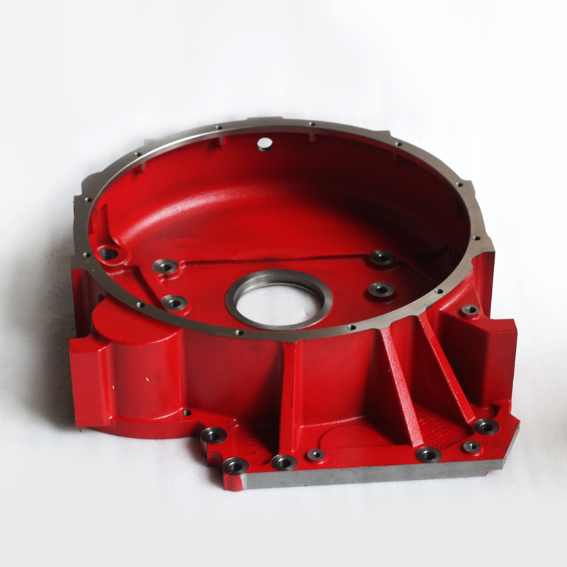 ISG Flywheel Housing 3697678