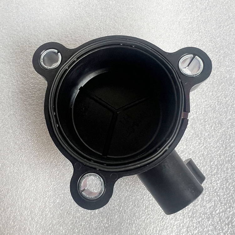 ISG Camshaft Cover 3696185