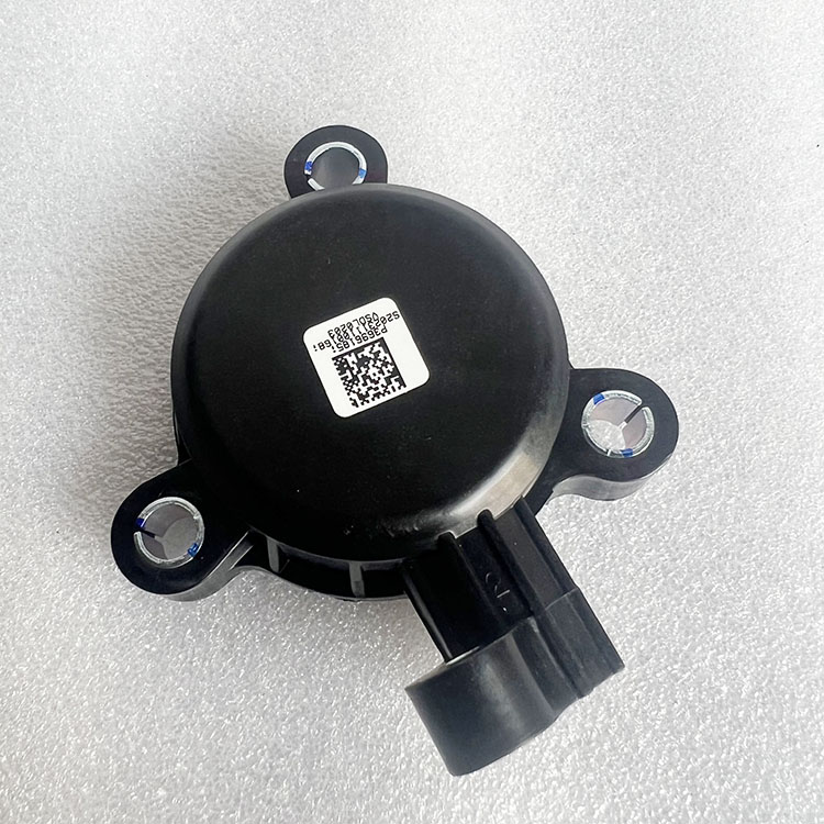 ISG Camshaft Cover 3696185