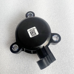 ISG Camshaft Cover 3696185