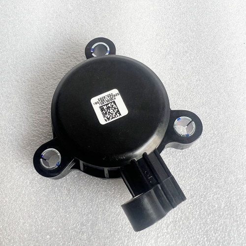 ISG Camshaft Cover 3696185