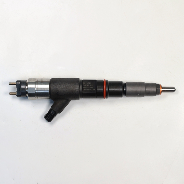 Foton ISF3.8 Engine Injector 5296723