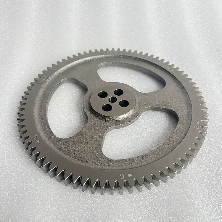 ISG Camshaft Gear 3697562