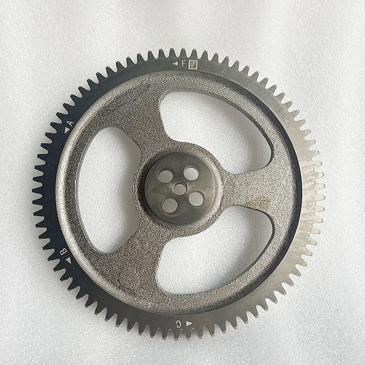 ISG Camshaft Gear 3697562