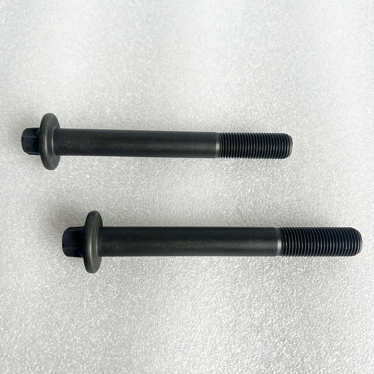 ISG Six Point Cap Screw S3695719