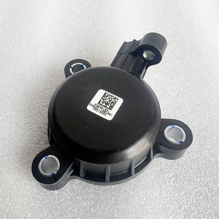 ISG Camshaft Cover 3696185