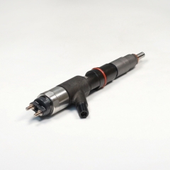 Foton ISF3.8 Engine Injector 5296723