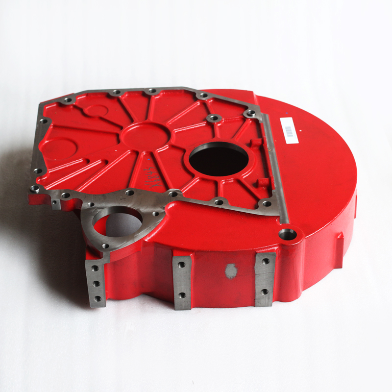 ISG Flywheel Housing 3697678