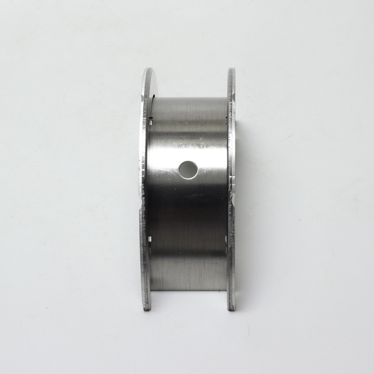 ISG Crankshaft Thrust Bearing 5537423