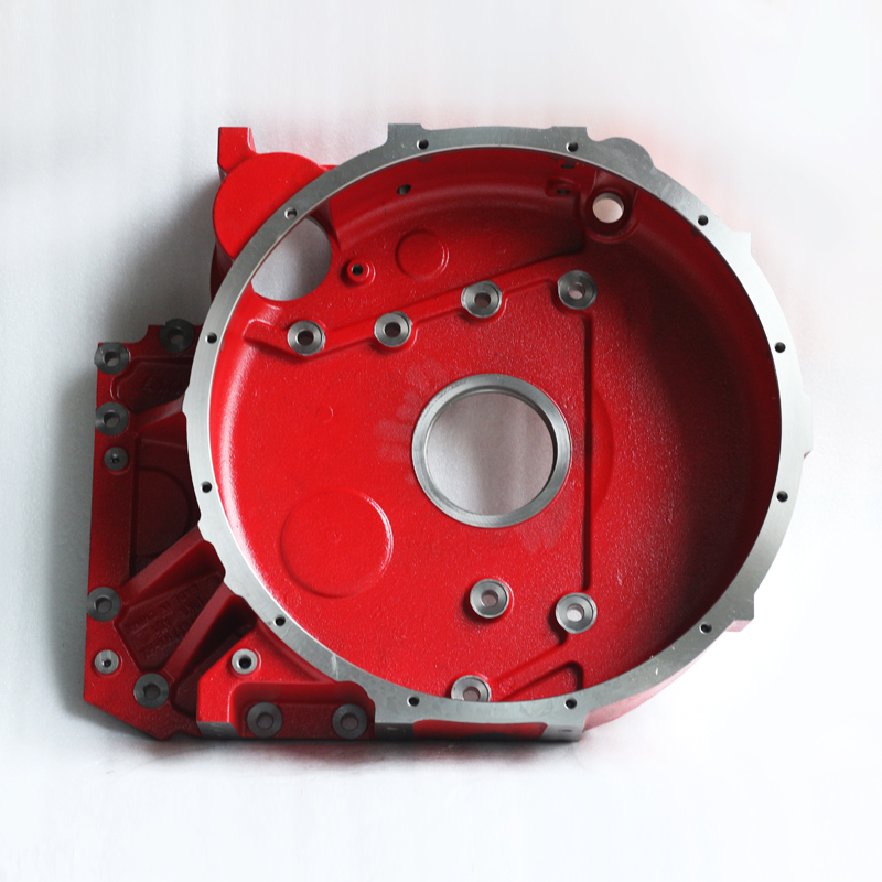 ISG Flywheel Housing 3697678