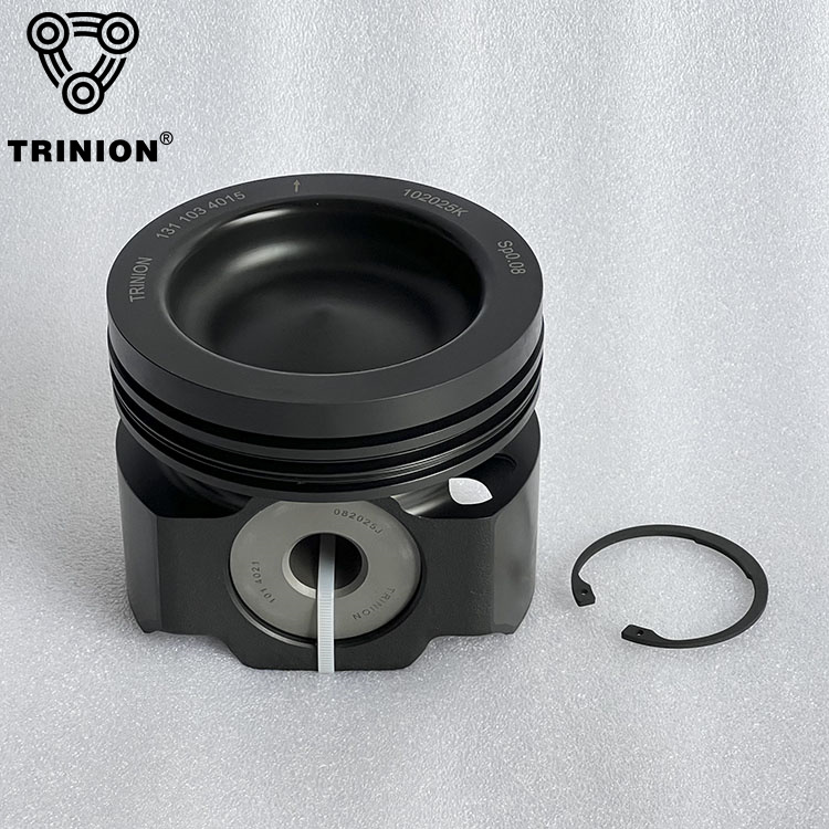 Wholesale 20958115 20577661 2097300 41875600 OEM Quality Piston Kit for VOLVO D11 Engine