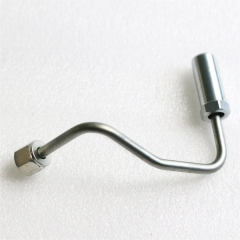 5284843 Foton ISF3.8 Engine Injector Fuel Supply Tube